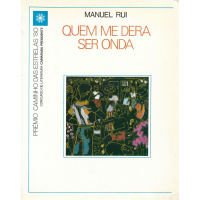 Livros/Acervo/R/RUI MANU QUEM
